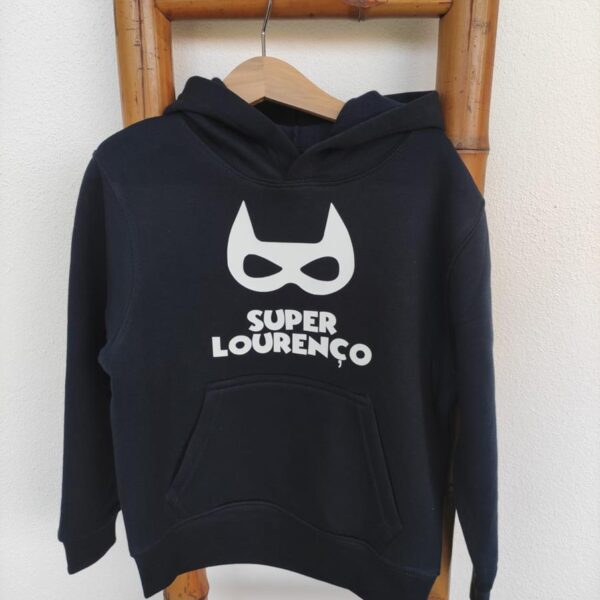 Sweat - Máscara Batman