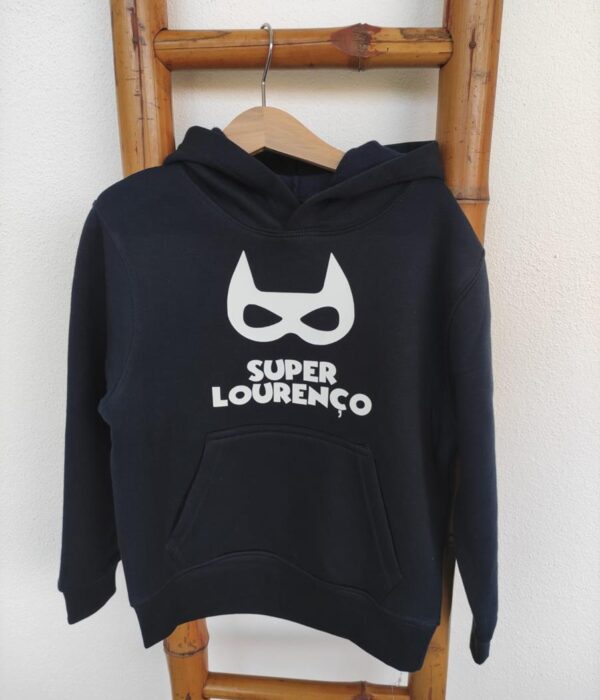 Sweat - Máscara Batman