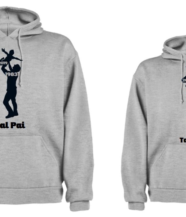 Pack Familia - Tal Pai/Tal Filho (brincar)