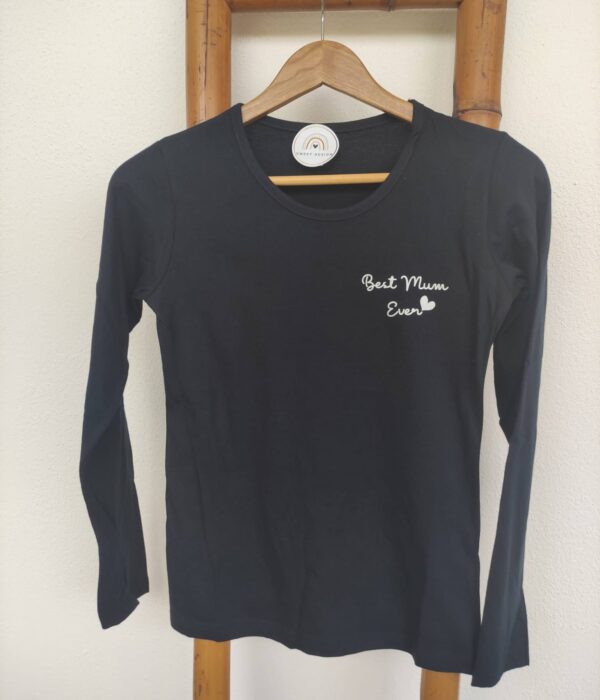 Longsleeve - Best Mum Ever
