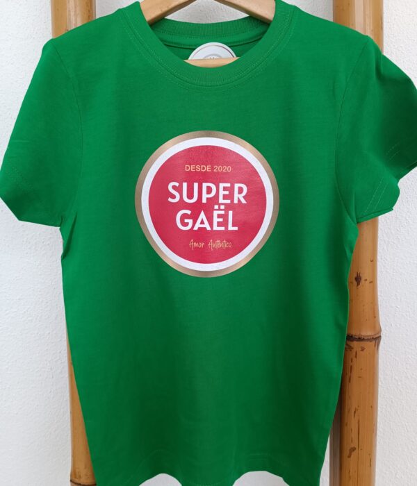 T-Shirt - SUPER ......