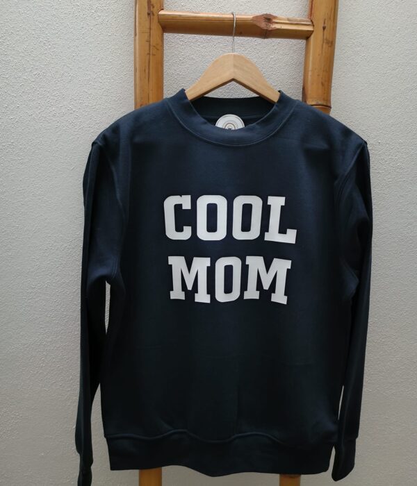 Sweat - Cool MOM