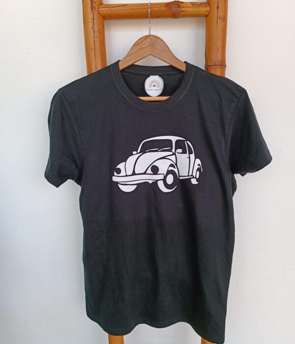 T-Shirt - Carocha