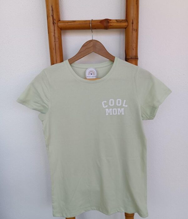 T-Shirt - Cool Mom
