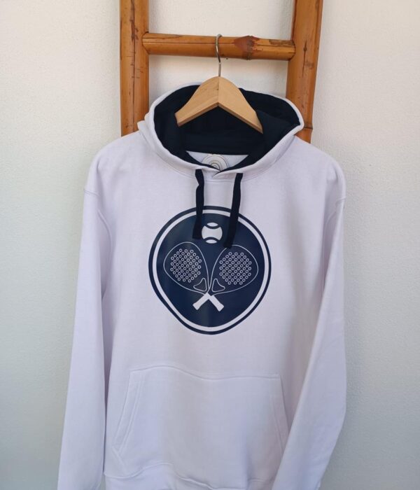 Sweat - Padel 2