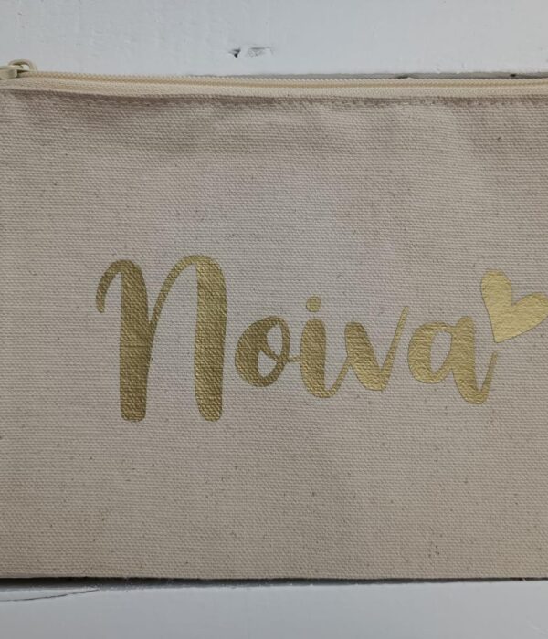 Bolsa - Noiva