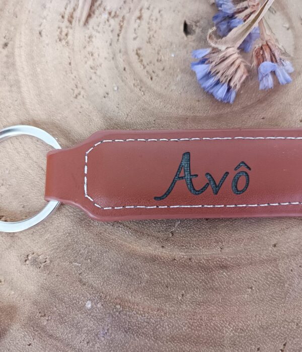 Porta Chaves - Avô