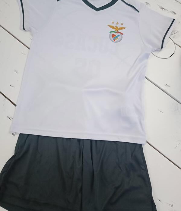 Equipamento Desporto