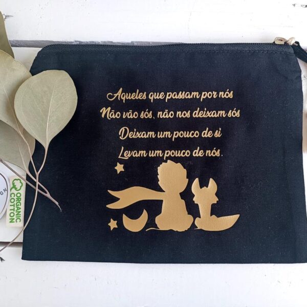 Bolsa Multiusos - O Principezinho