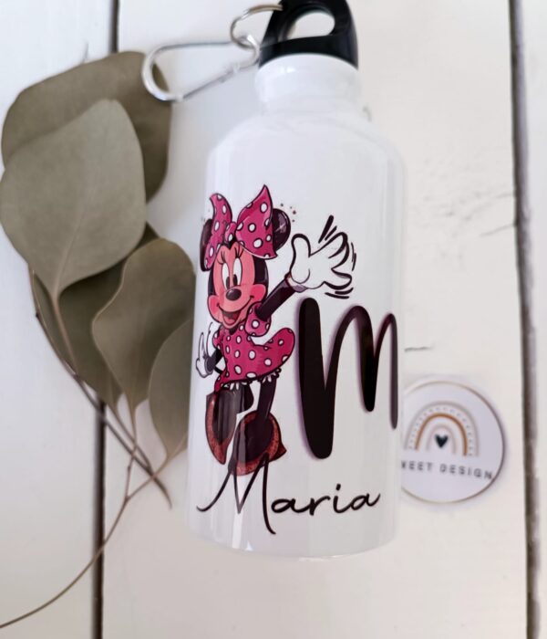 Garrafa - Minie