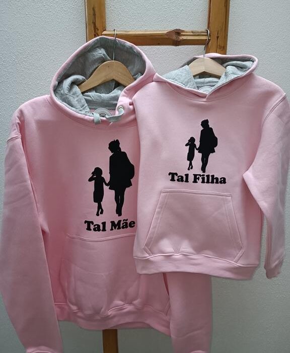 Pack Familia - Tal Mãe - tal filho/tal filha_2