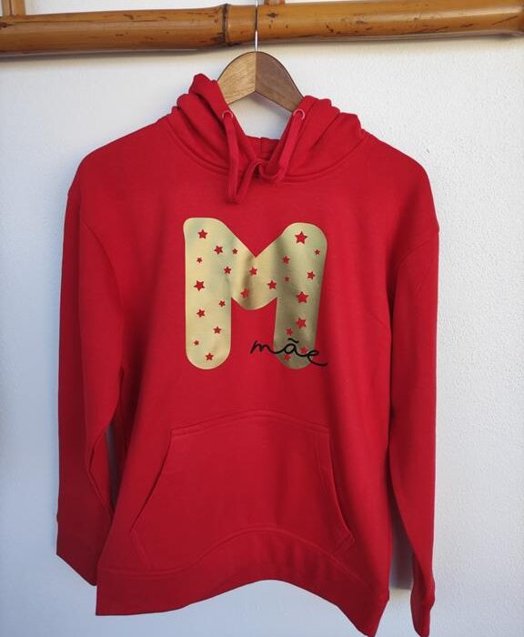 Sweat - Mãe