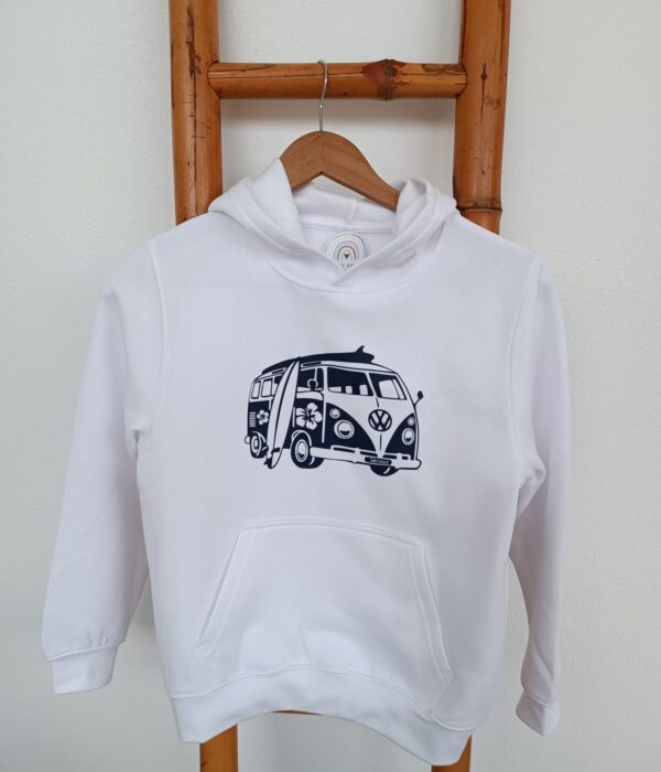 Sweat - Carro Pão de forma com prancha 3