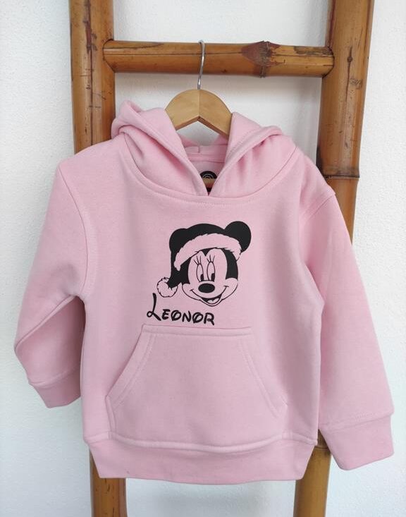 Sweat - Minnie no Natal 2 - Natal