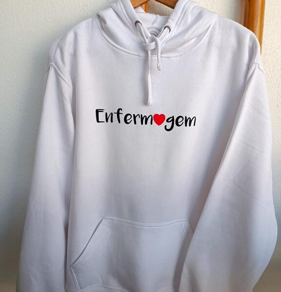 Sweat - Enfermagem