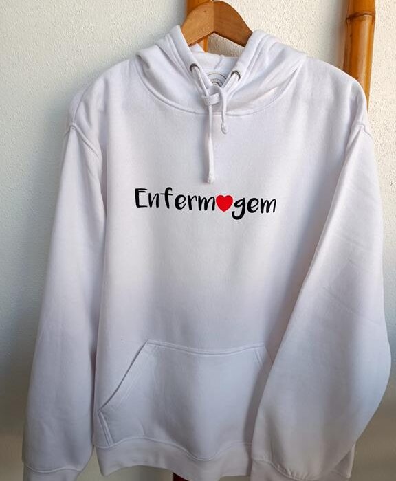 Sweat - Enfermagem