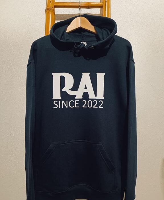 Sweat - Pai desde ....