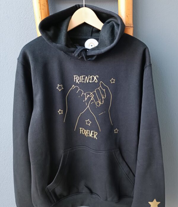 Sweat - Friends Forever