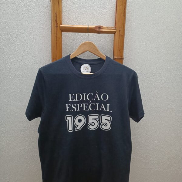 T-Shirt - Edição Especial 2