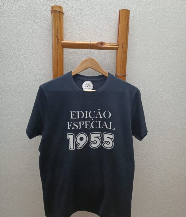 T-Shirt - Edição Especial 2