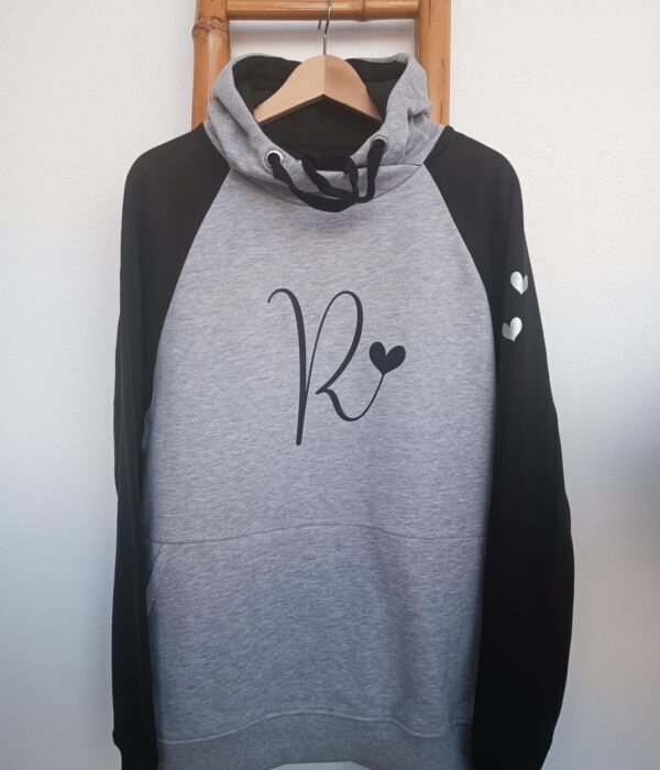 Sweat - Inicial do Nome 3