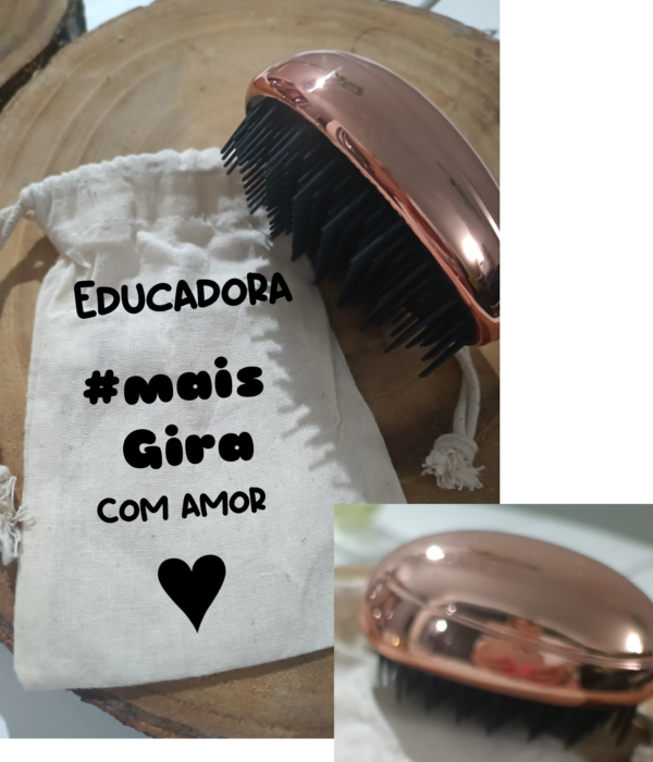 Ofertas Professores - Educadora/Professora mais Gira com Amor
