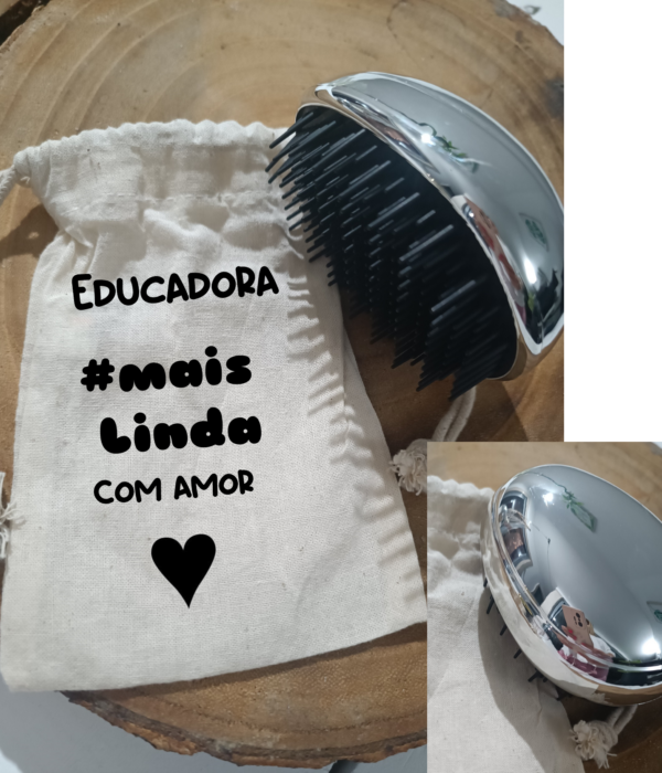 Ofertas Professores - Educadora/Professora mais Linda com Amor