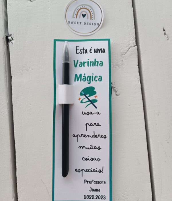 Cartão com Lápis Infinito_2