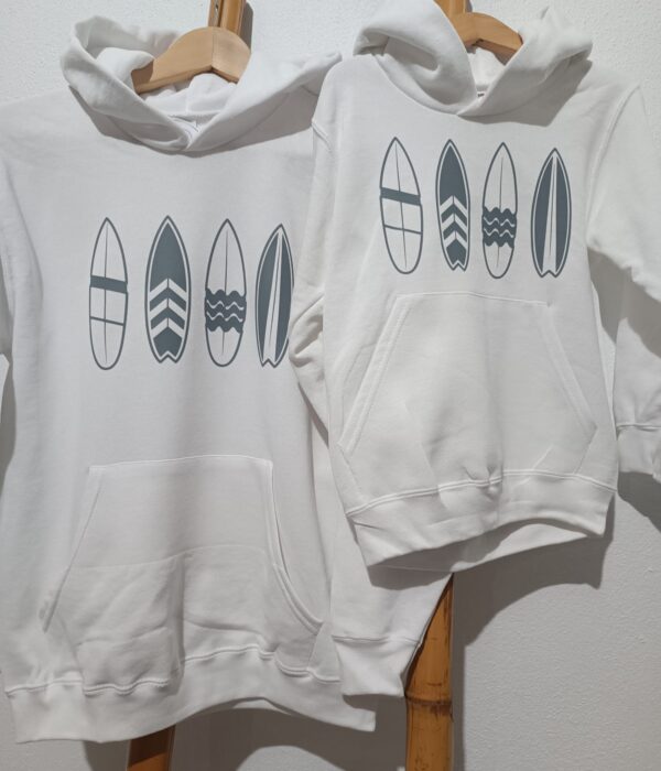 Sweat - Pranchas