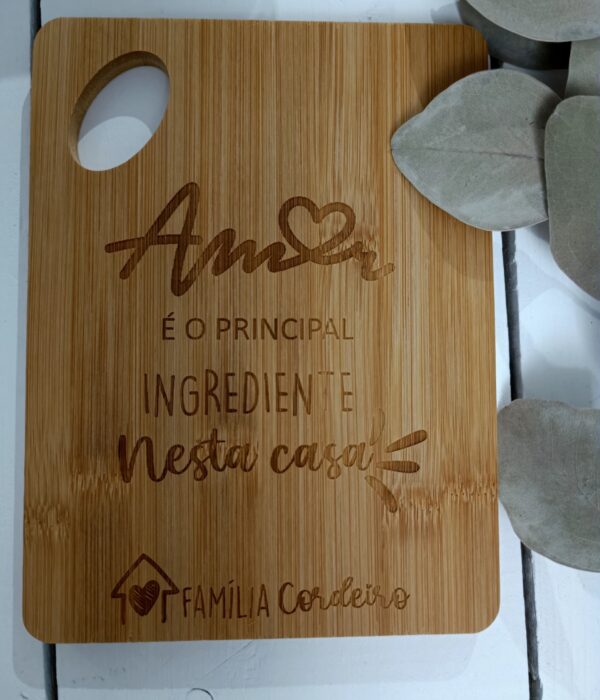 Tábua em Madeira - Amor é o principal ingrediente desta casa