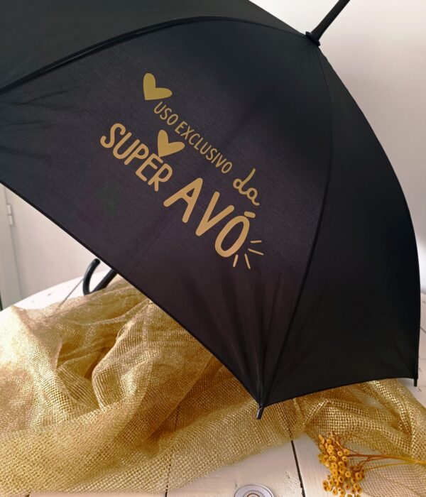 Chapéu Chuva