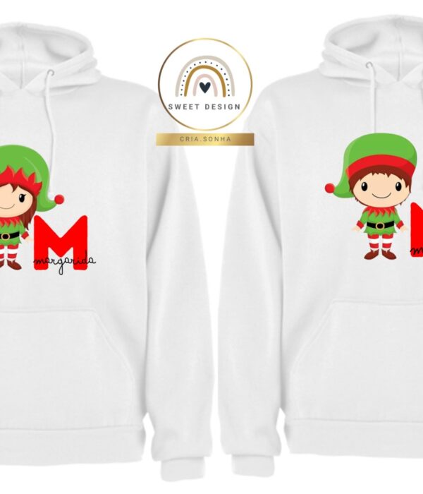 Sweat - Duendes_2 - Natal