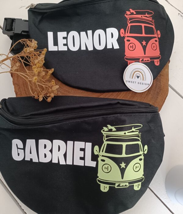 Bolsa Cintura