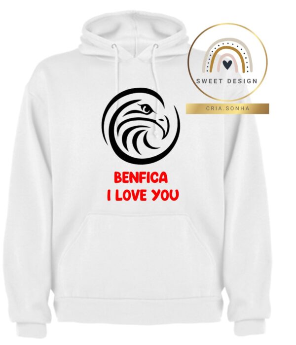 Sweat - Benfica I Love You (Benfica)
