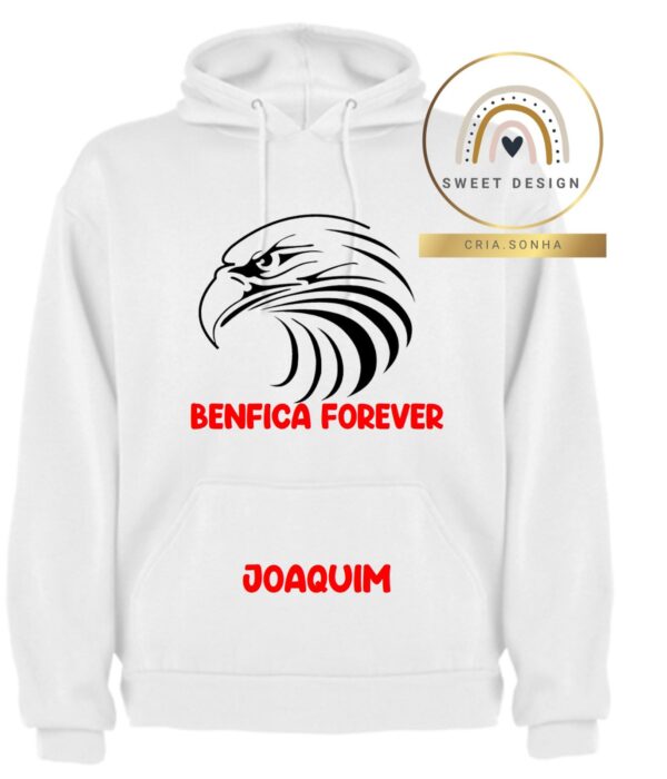 Sweat - Benfica Forever (Benfica)