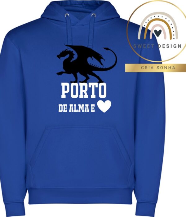 Sweat - Porto de alma e coração (Porto)