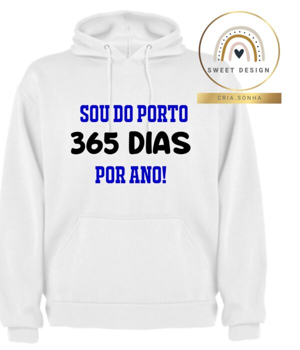 Sweat - Sou do Porto 365 dias por ano (Porto)