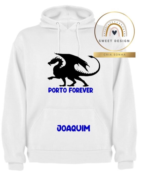 Sweat - Porto Forever (Porto)