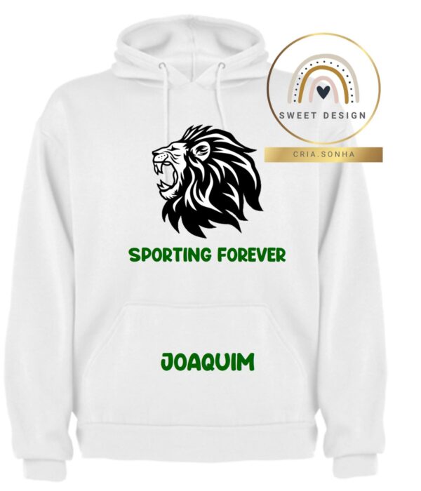 Sweat - Sporting Forever (Sporting)