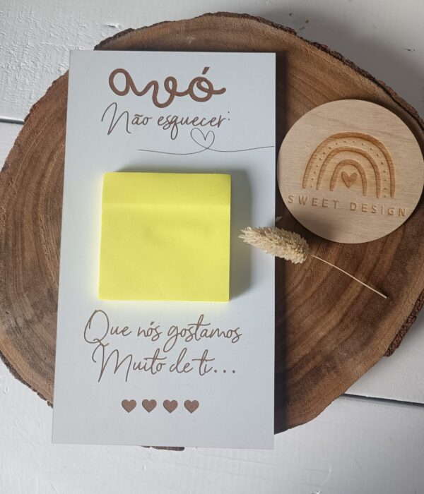 Iman - Avó não esquecer que nós gostamos muito de ti