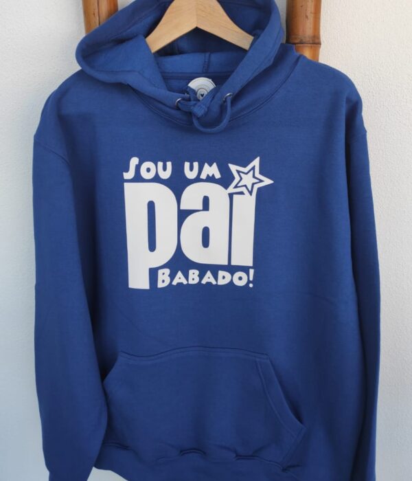 Sweat - Sou um pai babado