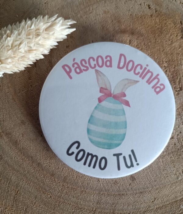 Crachá - Páscoa Docinha como tu_3
