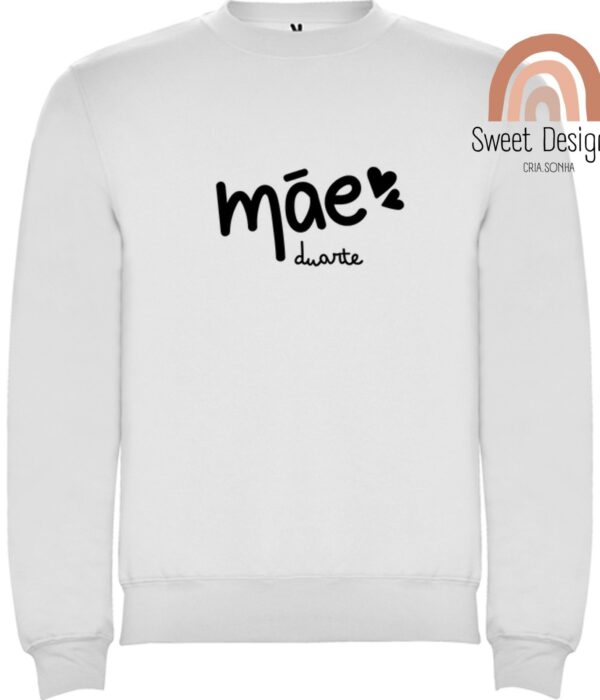 Sweat - Mãe com o nome dos filhos_2