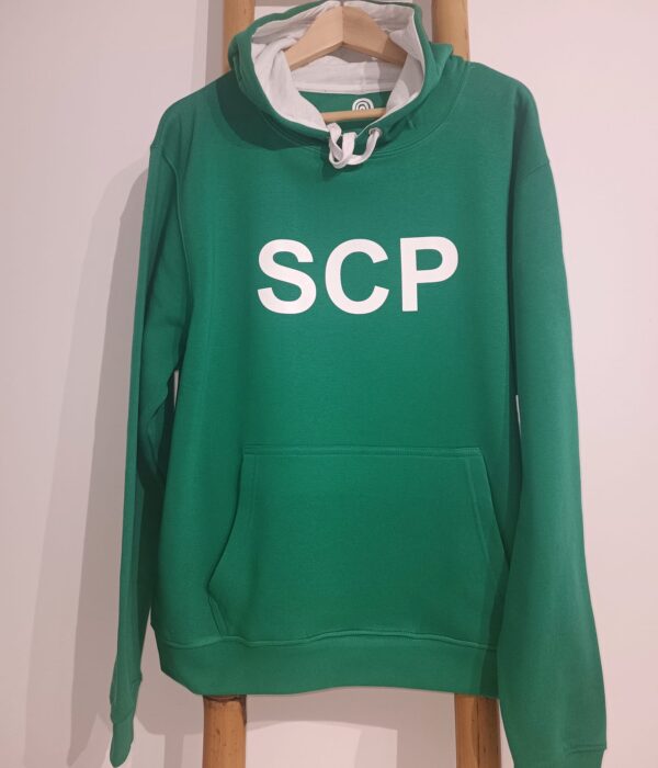 Sweat - SCP Sporting