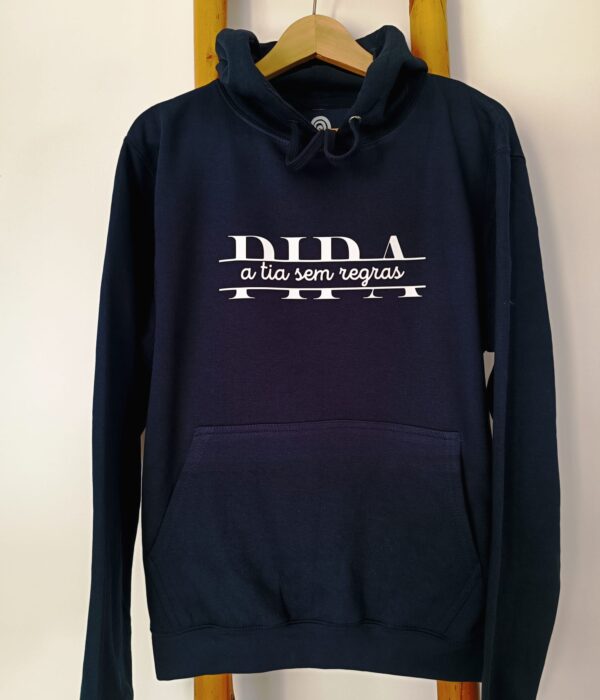 Sweat - A tia sem regras (com nome)