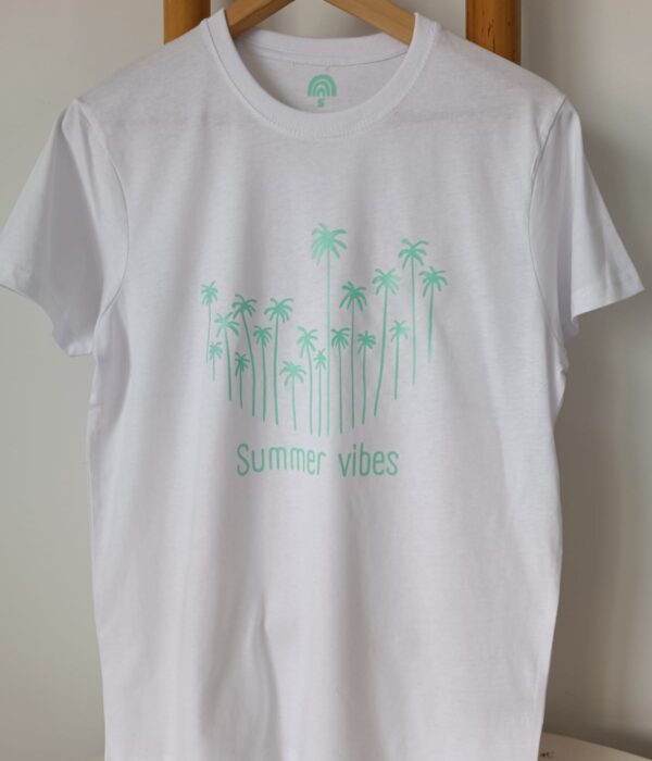 T-Shirt - Summer Vibes