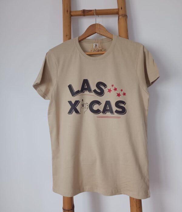 T-Shirt - Las Xicas (despedida de solteira - amigas)
