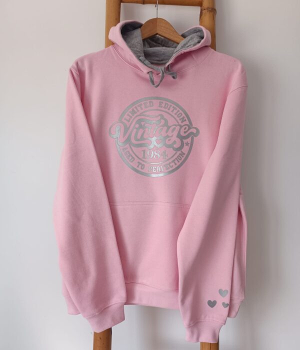 Sweat - Vintage Limited Edition 3