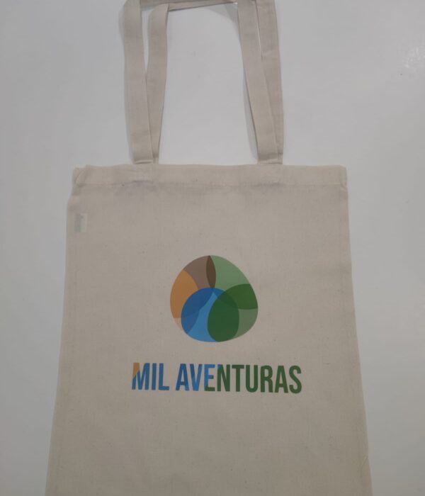 MIL AVENTURAS