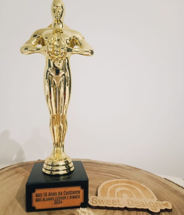 Troféu Dourado